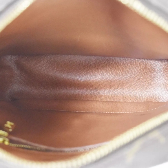 Authentic Louis Vuitton Senlis Crossbody - Picture 6 of 12